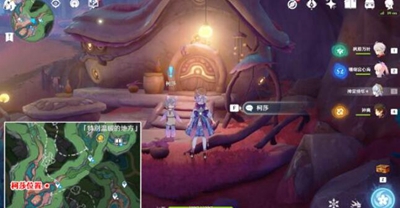 原神好事多磨任務(wù)怎么做-原神好事多磨任務(wù)流程一覽