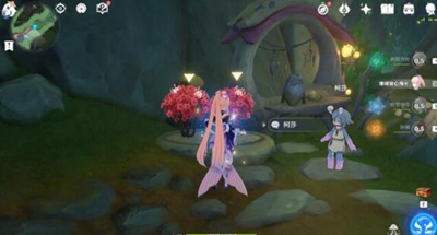 原神好事多磨任務(wù)怎么做-原神好事多磨任務(wù)流程一覽