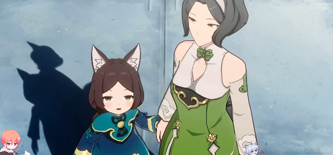 崩壞星穹鐵道安靈布奠天清路遠(yuǎn)任務(wù)攻略