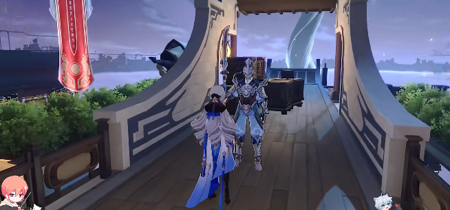 崩壞星穹鐵道安靈布奠天清路遠(yuǎn)任務(wù)攻略