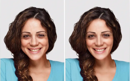 類似美圖秀秀的修圖軟件