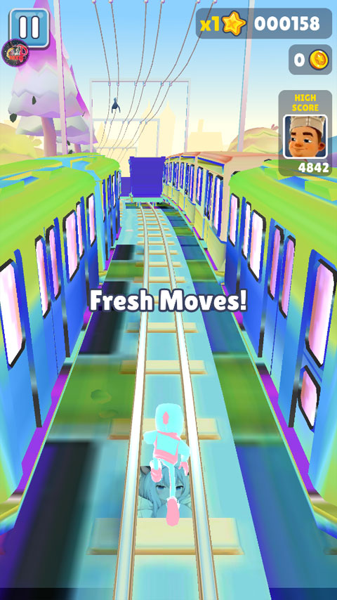 地鐵跑酷星宿2.0下載-地鐵跑酷星宿2.0定制版下載v3.7.0 地鐵跑酷星宿2.0下載-地鐵跑酷星宿2.0定制版下載v3.7.0