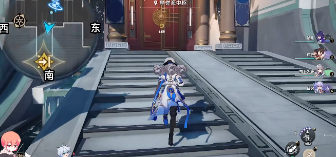 崩壞星穹鐵道安靈布奠天清路遠(yuǎn)任務(wù)攻略