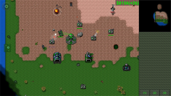 鐵銹戰(zhàn)爭外國模組中文版下載-鐵銹戰(zhàn)爭外國模組整合包安卓版下載v1.15p4 鐵銹戰(zhàn)爭外國模組中文版下載-鐵銹戰(zhàn)爭外國模組整合包安卓版下載v1.15p4