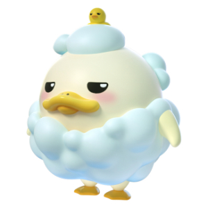 蛋仔派對與DUCKOO聯(lián)動活動介紹-蛋仔派對與DUCKOO聯(lián)動活動最新一覽