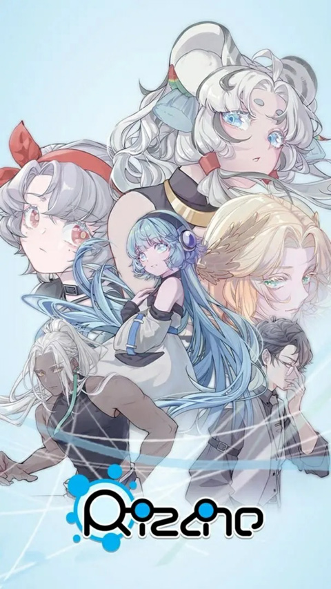 律動軌跡rizline下載-律動軌跡rizline國際服下載v1.0.7