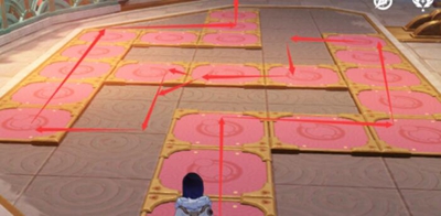 原神魔術(shù)師的秘密怎么過(guò)-原神魔術(shù)師的秘密解密攻略