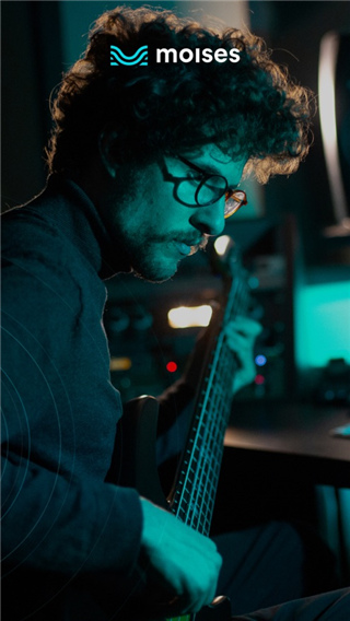 moises下載免費版-moises中文版下載v2.14.0