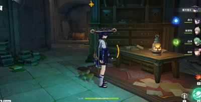 原神魔術(shù)師的秘密怎么過(guò)-原神魔術(shù)師的秘密解密攻略