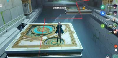 原神魔術(shù)師的秘密怎么過(guò)-原神魔術(shù)師的秘密解密攻略