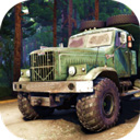 蘇聯越野卡車司機(USSR Off Ro...