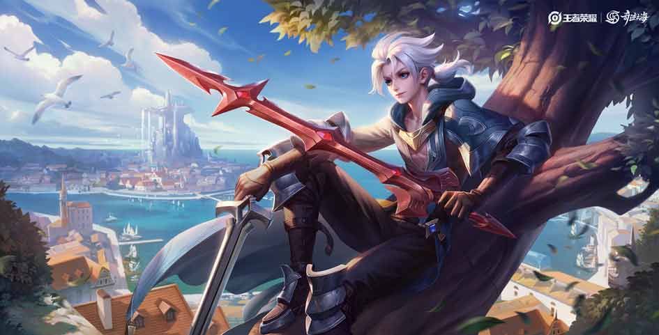 王者榮耀s32什么時候結(jié)束-王者榮耀s32賽季結(jié)束時間介紹