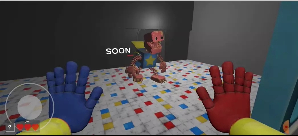 波比的游戲時(shí)間計(jì)劃手機(jī)正版下載-波比的游戲時(shí)間計(jì)劃手機(jī)正版2023免費(fèi)下載v0.2.3 波比的游戲時(shí)間計(jì)劃手機(jī)正版下載-波比的游戲時(shí)間計(jì)劃手機(jī)正版2023免費(fèi)下載v0.2.3