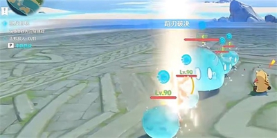 原神懸濤之勢(shì)任務(wù)怎么過-原神懸濤之勢(shì)任務(wù)流程一覽 原神懸濤之勢(shì)任務(wù)怎么過-原神懸濤之勢(shì)任務(wù)流程一覽