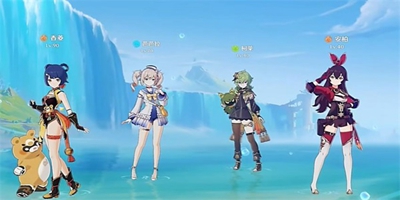 原神懸濤之勢(shì)任務(wù)怎么過-原神懸濤之勢(shì)任務(wù)流程一覽 原神懸濤之勢(shì)任務(wù)怎么過-原神懸濤之勢(shì)任務(wù)流程一覽