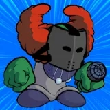 FNF棘手恐怖音樂游戲(FNFTrick...