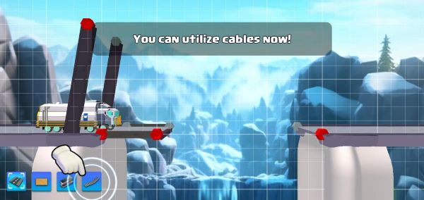 橋梁建造模擬器手機版下載-橋梁建造模擬器中文版下載v25.0.166409