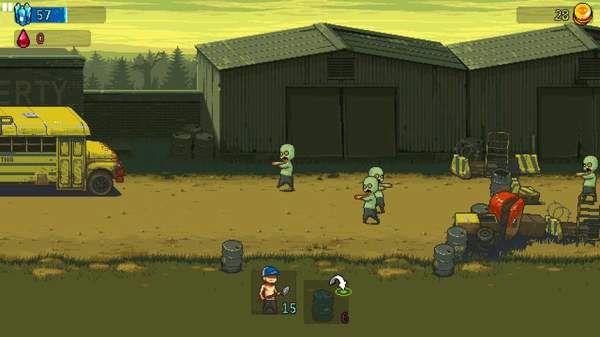 死亡突圍僵尸戰爭最新版本下載