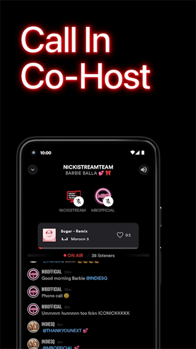 stationhead安卓下載-stationhead最新版本下載v1.2.53