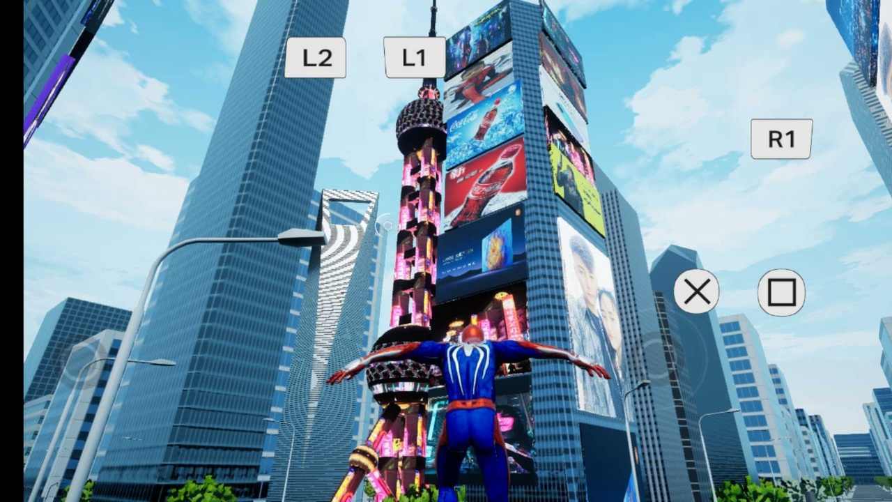 漫威蜘蛛俠重制版下載-漫威蜘蛛俠重制版免費下載v1.0 漫威蜘蛛俠重制版下載-漫威蜘蛛俠重制版免費下載v1.0