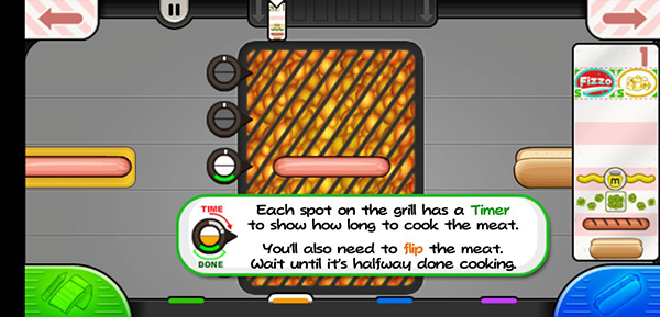 老爹的熱狗店官方下載-老爹的熱狗店高清版下載v1.1.3 老爹的熱狗店官方下載-老爹的熱狗店高清版下載v1.1.3