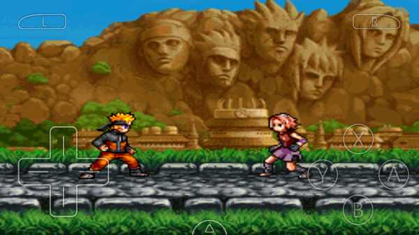 火影忍者最強忍者大結集5下載-火影忍者最強忍者大結集5手機版下載v1.0 火影忍者最強忍者大結集5下載-火影忍者最強忍者大結集5手機版下載v1.0