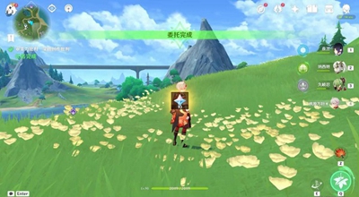 原神實(shí)踐創(chuàng)作批判任務(wù)如何完成-原神實(shí)踐創(chuàng)作批判任務(wù)流程一覽 原神實(shí)踐創(chuàng)作批判任務(wù)如何完成-原神實(shí)踐創(chuàng)作批判任務(wù)流程一覽