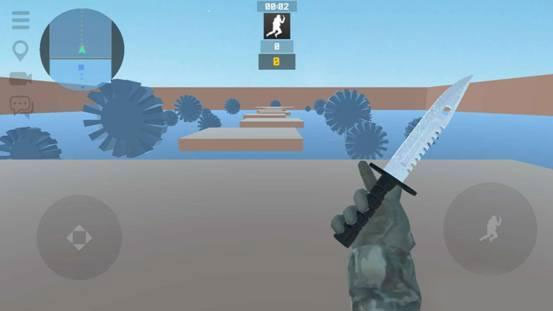 cs跳躍模擬器破解版下載-cs跳躍模擬器無廣告版下載v2.1.2 cs跳躍模擬器破解版下載-cs跳躍模擬器無廣告版下載v2.1.2