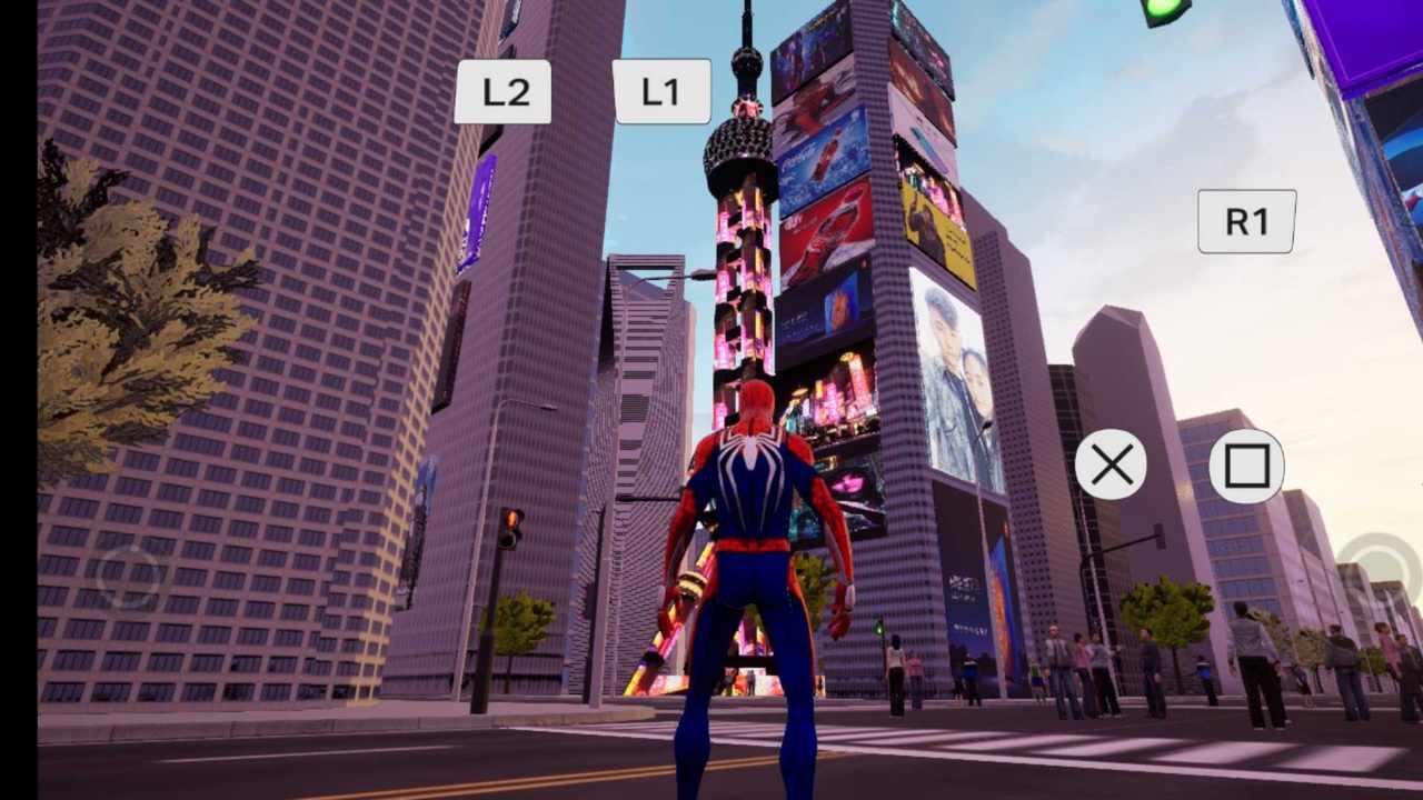 漫威蜘蛛俠重制版下載-漫威蜘蛛俠重制版免費下載v1.0 漫威蜘蛛俠重制版下載-漫威蜘蛛俠重制版免費下載v1.0