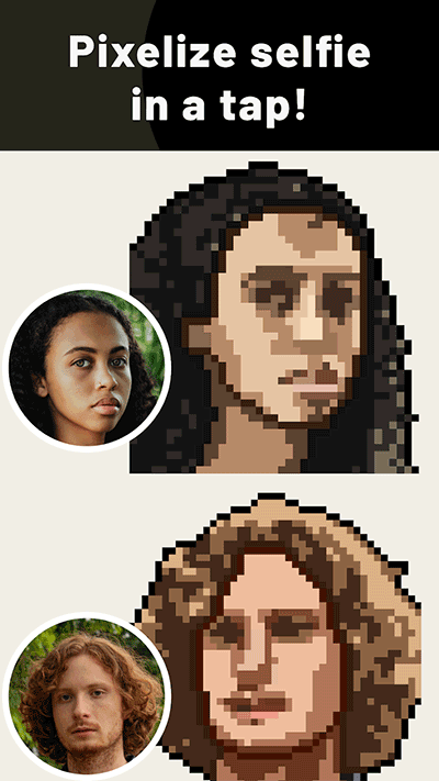 pixelme免費(fèi)版下載-pixelme像素生成器下載v3.5.16