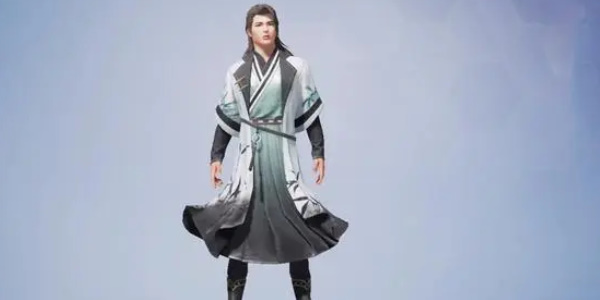 和平精英國風軍需介紹-和平精英9月國風軍需皮膚一覽 和平精英國風軍需介紹-和平精英9月國風軍需皮膚一覽