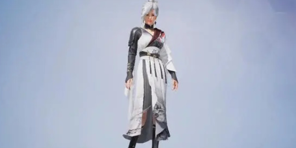 和平精英國風軍需介紹-和平精英9月國風軍需皮膚一覽 和平精英國風軍需介紹-和平精英9月國風軍需皮膚一覽