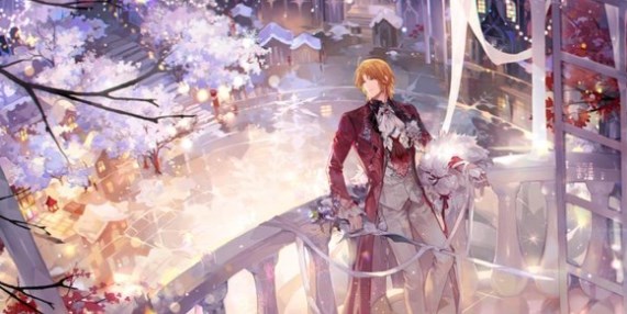 養(yǎng)成戀愛游戲手游推薦2023