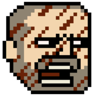 該死的混蛋存檔版(Bloody Bast...