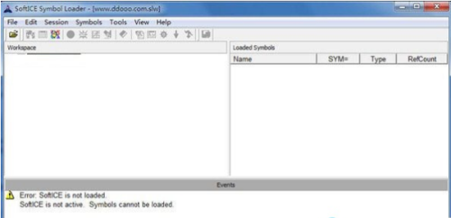softice中文版下載-softice最新版下載v4.3.2