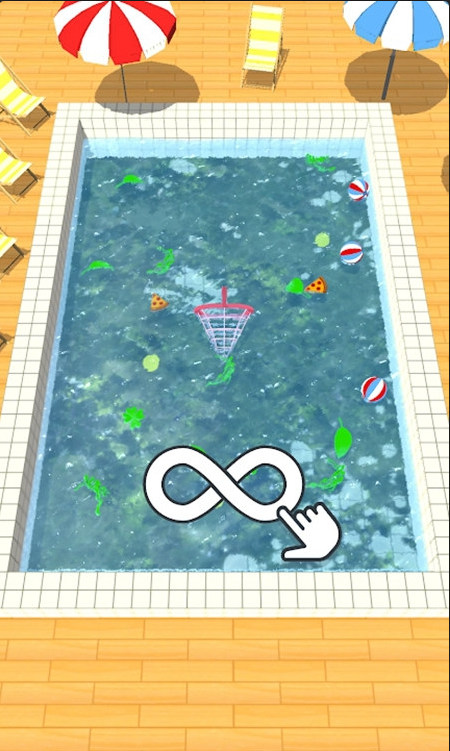 泳池清潔工游戲下載-泳池清潔工游戲手機版下載v1.1.4 泳池清潔工游戲下載-泳池清潔工游戲手機版下載v1.1.4