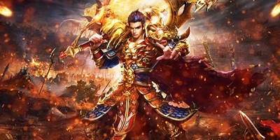 傳奇手游下載器手機版