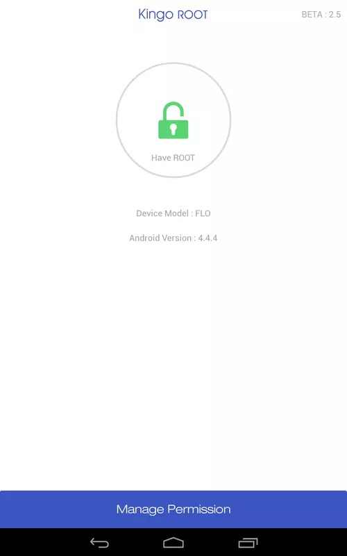 Kingo ROOT官網下載-Kingo ROOT漢化版下載v4.8.0 Kingo ROOT官網下載-Kingo ROOT漢化版下載v4.8.0