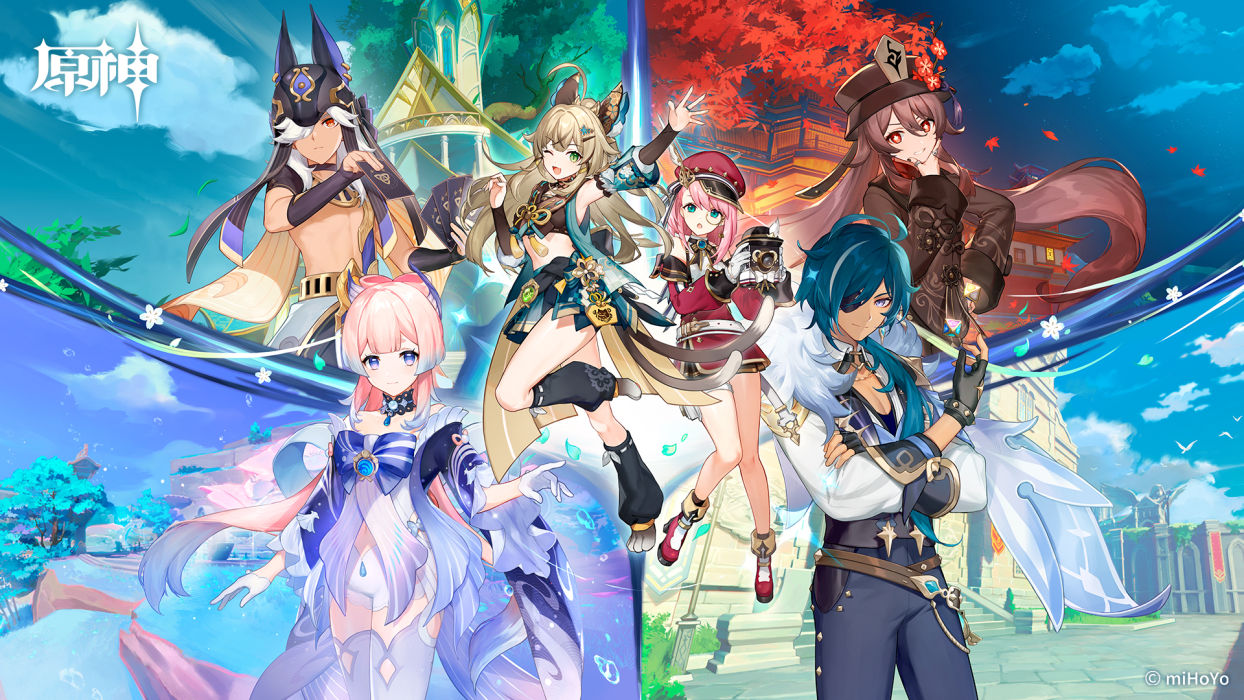 原神仲夏庭院秘境怎么過