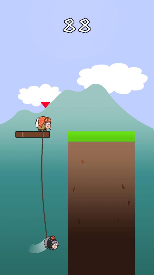 羊了個羊跳一跳游戲下載-羊了個羊跳一跳游戲安卓版下載v1.0