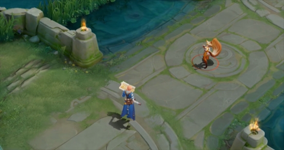 王者榮耀張良古海尋蹤皮膚怎么獲得-王者榮耀張良古海尋蹤皮膚獲取方法介紹