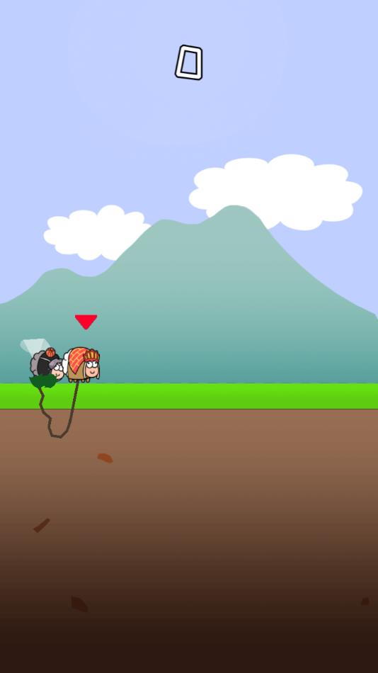 羊了個羊跳一跳游戲下載-羊了個羊跳一跳游戲安卓版下載v1.0