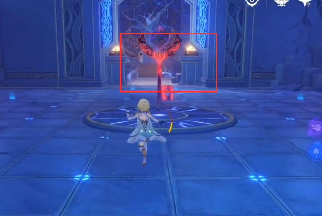 原神仲夏庭院秘境怎么過-原神仲夏庭院秘境解鎖方法介紹