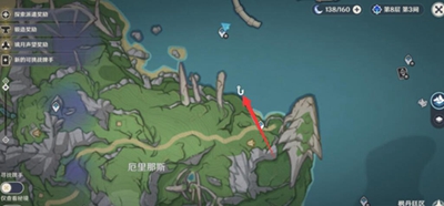 原神灰河渡手釣魚點位有哪些-原神灰河渡手釣魚點位介紹一覽