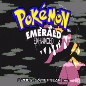 口袋妖怪綠寶石增強(qiáng)版