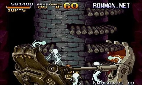 合金彈頭2游戲下載-合金彈頭2手機版下載v2021.02.03.17 合金彈頭2游戲下載-合金彈頭2手機版下載v2021.02.03.17