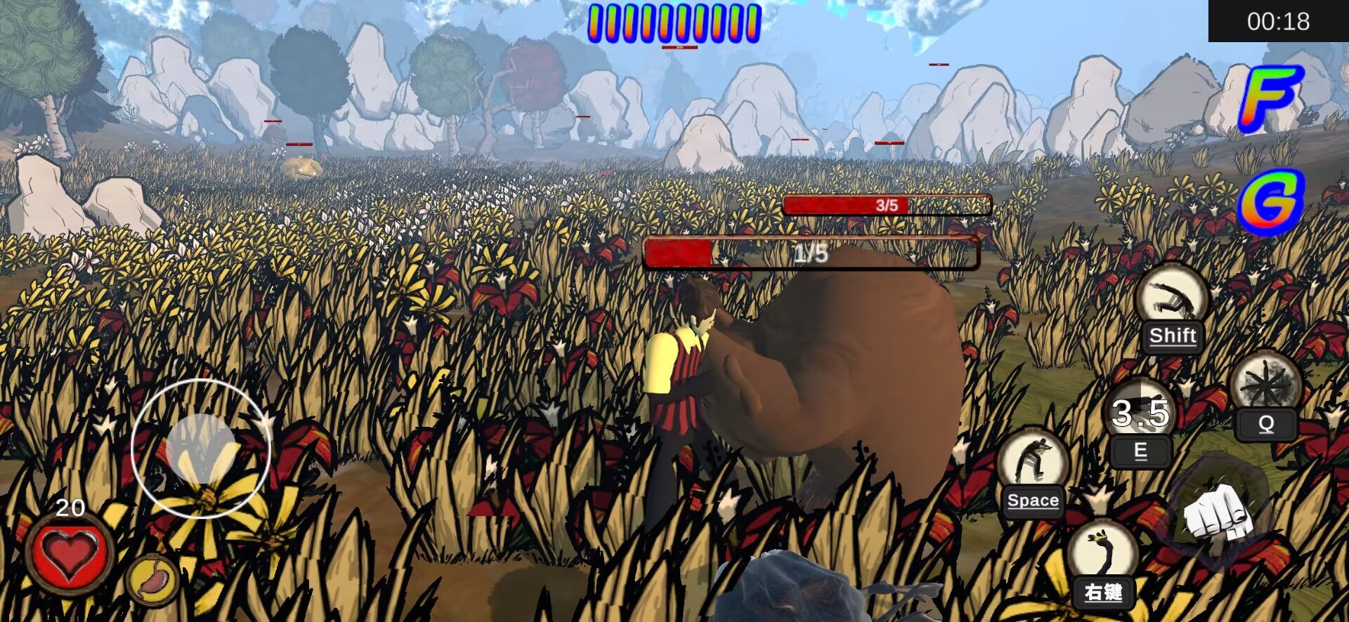 M木糖M饑荒3D版本下載-M木糖M饑荒3D版本游戲安卓下載v0.1 M木糖M饑荒3D版本下載-M木糖M饑荒3D版本游戲安卓下載v0.1