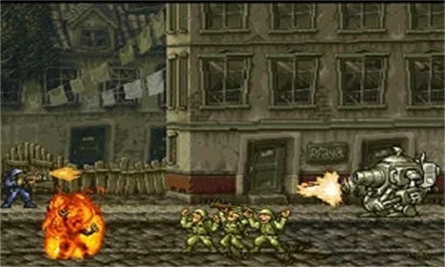 合金彈頭2游戲下載-合金彈頭2手機版下載v2021.02.03.17 合金彈頭2游戲下載-合金彈頭2手機版下載v2021.02.03.17