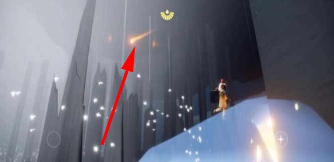 光遇火之靈在哪個位置-光遇火之靈位置介紹一覽