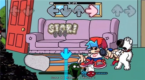 周五夜放克錯誤化惡搞之家下載-周五夜放克錯誤化惡搞之家手機版下載v0.5.2h 周五夜放克錯誤化惡搞之家下載-周五夜放克錯誤化惡搞之家手機版下載v0.5.2h